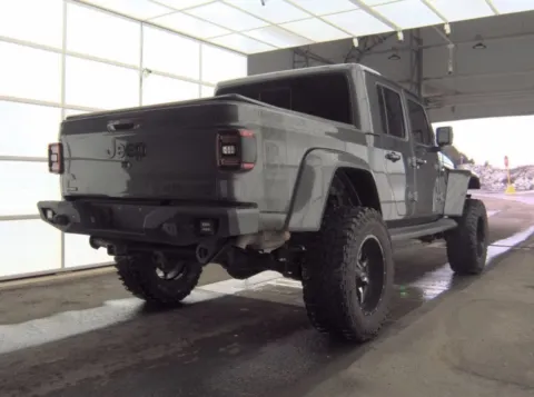 Photos of 2021 Jeep Gladiator High Altitude for sale in Moore, SC at TLC Motors