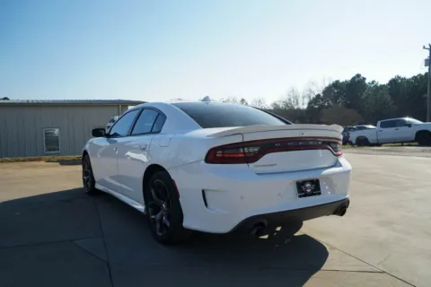 More photos of 2019 Dodge Charger GT at TLC Motors, SC