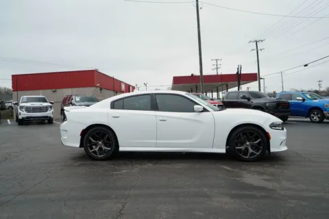 Photos of 2019 Dodge Charger GT for sale in Moore, SC at TLC Motors