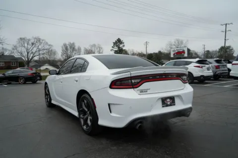 Another view of 2019 Dodge Charger GT for sale in Moore, SC at TLC Motors