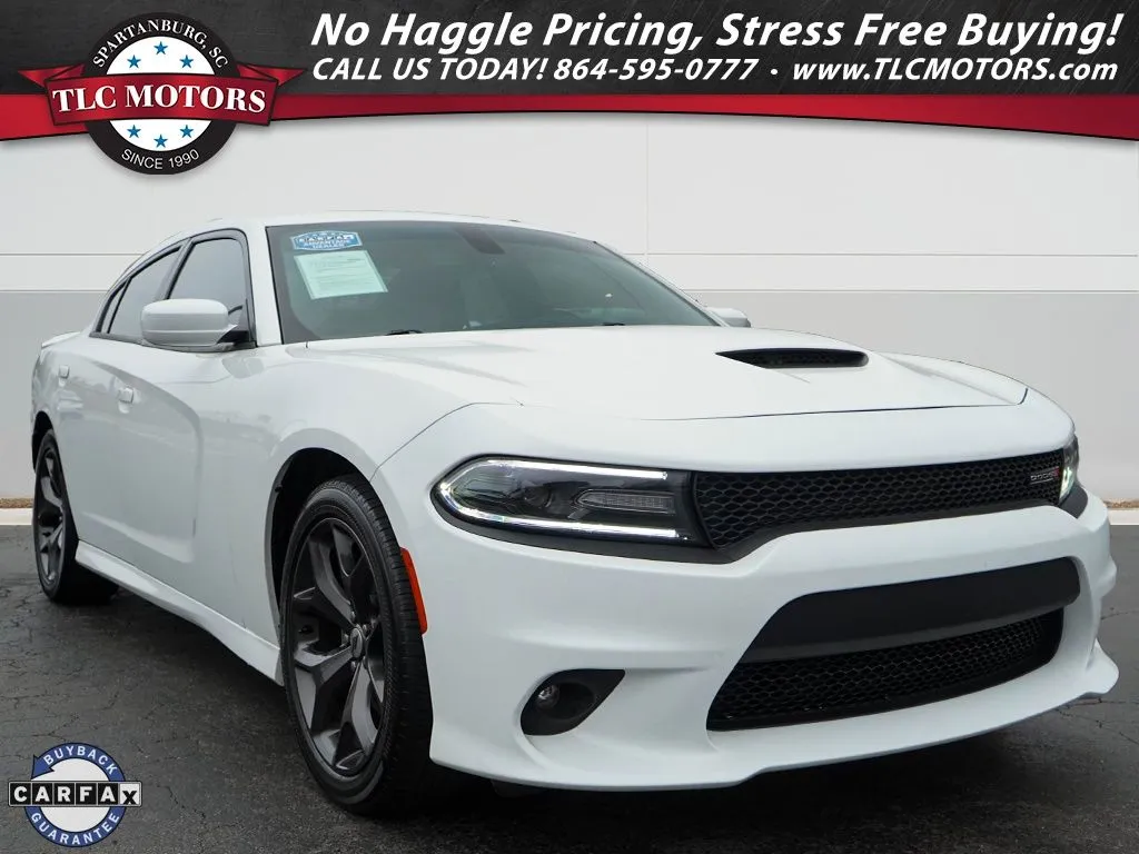 2019 Dodge Charger GT for sale in Moore, SC