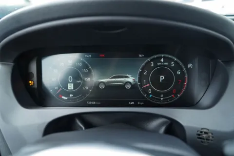 More photos of 2020 Jaguar F-PACE S at TLC Motors, SC