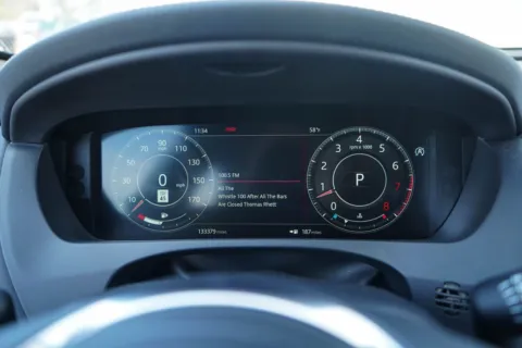 More photos of 2020 Jaguar F-PACE S at TLC Motors, SC