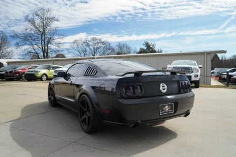 More photos of 2006 Ford Mustang GT Deluxe at TLC Motors, SC
