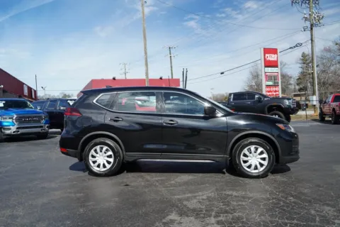 Photos of 2020 Nissan Rogue S for sale in Moore, SC at TLC Motors