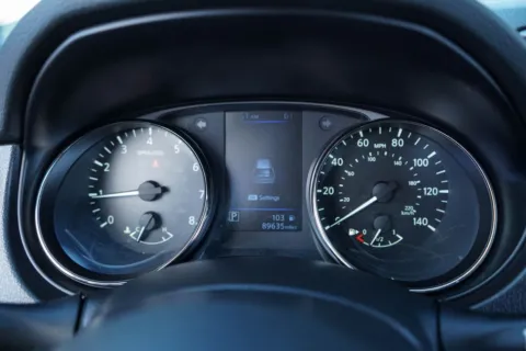 More photos of 2020 Nissan Rogue S at TLC Motors, SC