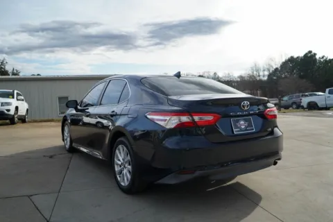 More photos of 2019 Toyota Camry LE at TLC Motors, SC
