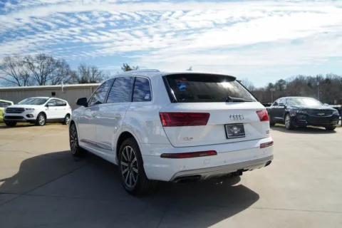 More photos of 2017 Audi Q7 3.0T Premium Plus at TLC Motors, SC