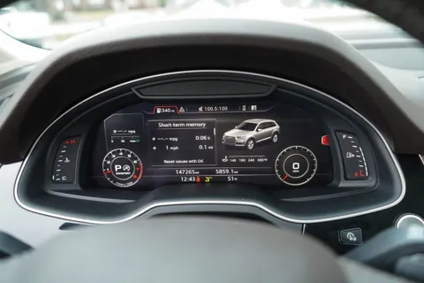 More photos of 2017 Audi Q7 3.0T Premium Plus at TLC Motors, SC