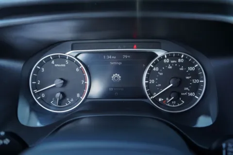 More photos of 2025 Nissan Rogue S at TLC Motors, SC