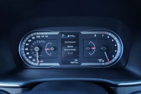 More photos of 2022 Hyundai Santa Cruz SEL at TLC Motors, SC