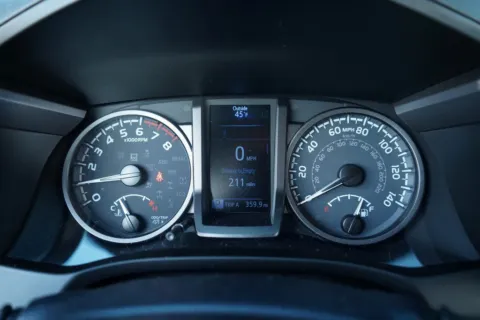 More photos of 2021 Toyota Tacoma TRD Off-Road at TLC Motors, SC