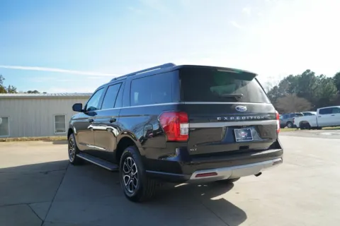 More photos of 2024 Ford Expedition Max XLT at TLC Motors, SC
