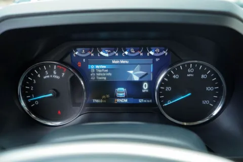 More photos of 2024 Ford Expedition Max XLT at TLC Motors, SC