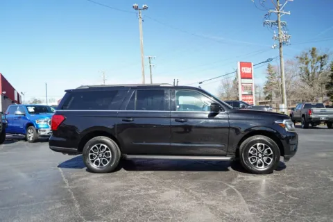 Photos of 2024 Ford Expedition Max XLT for sale in Moore, SC at TLC Motors
