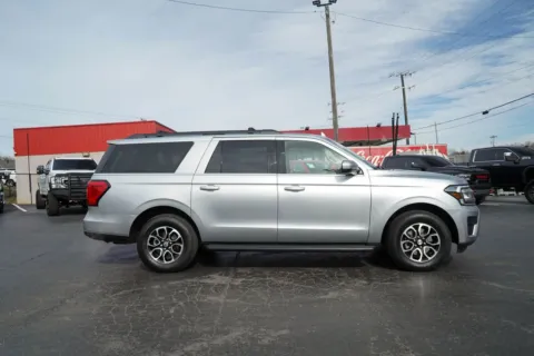 Photos of 2024 Ford Expedition Max XLT for sale in Moore, SC at TLC Motors