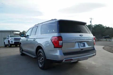 More photos of 2024 Ford Expedition Max XLT at TLC Motors, SC