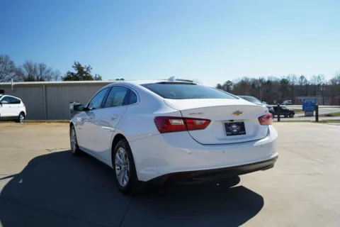 More photos of 2024 Chevrolet Malibu LT at TLC Motors, SC