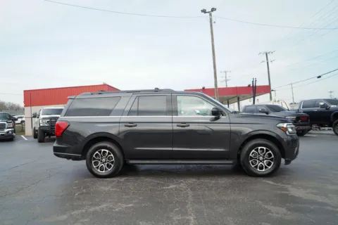 Photos of 2024 Ford Expedition Max XLT for sale in Moore, SC at TLC Motors