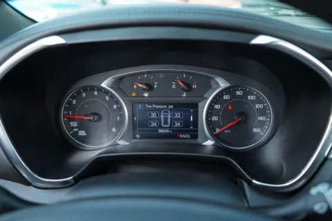 More photos of 2021 Chevrolet Blazer LT at TLC Motors, SC