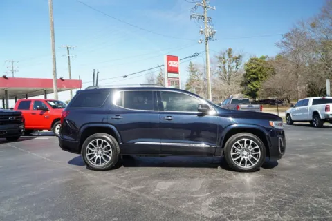 Photos of 2021 GMC Acadia Denali for sale in Moore, SC at TLC Motors
