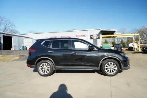 Another view of 2020 Nissan Rogue SV for sale in Moore, SC at TLC Motors
