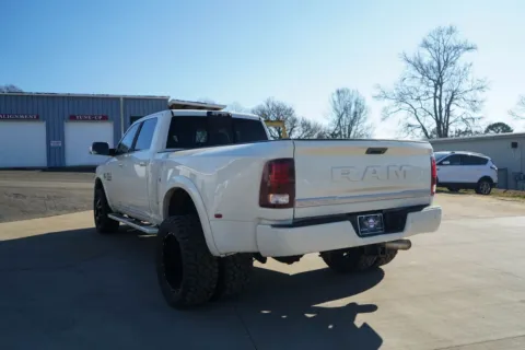 More photos of 2018 Ram 3500 Limited at TLC Motors, SC