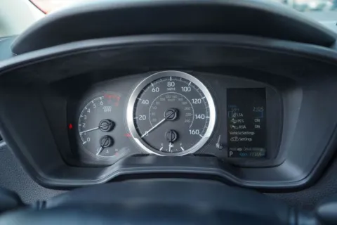 More photos of 2020 Toyota Corolla LE at TLC Motors, SC