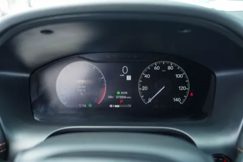 More photos of 2024 Honda HR-V Sport at TLC Motors, SC