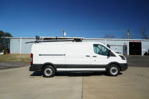 Another view of 2019 Ford Transit-150 for sale in Moore, SC at TLC Motors