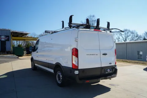 More photos of 2019 Ford Transit-150 at TLC Motors, SC