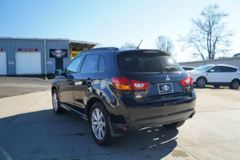 More photos of 2015 Mitsubishi Outlander Sport GT at TLC Motors, SC
