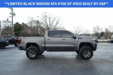 Photos of 2020 GMC Sierra 1500 AT4 for sale in Moore, SC at TLC Motors