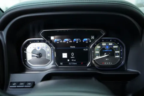 More photos of 2020 GMC Sierra 1500 AT4 at TLC Motors, SC