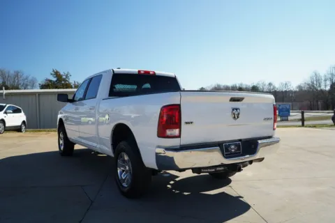 More photos of 2019 Ram 1500 Classic SLT at TLC Motors, SC