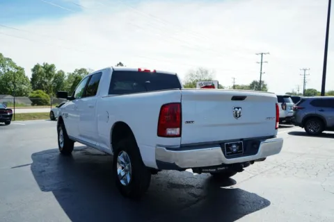 Another view of 2019 Ram 1500 Classic SLT for sale in Moore, SC at TLC Motors