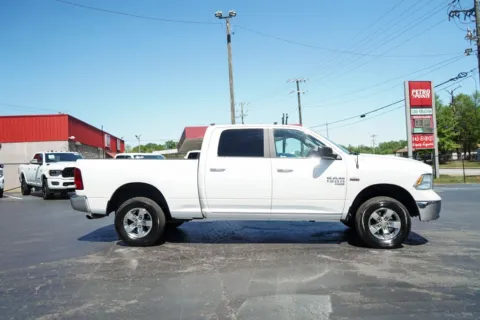 Photos of 2019 Ram 1500 Classic SLT for sale in Moore, SC at TLC Motors