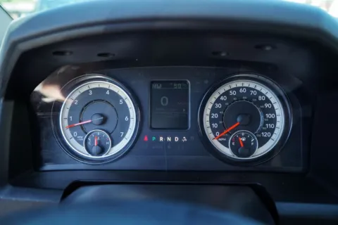 More photos of 2019 Ram 1500 Classic SLT at TLC Motors, SC