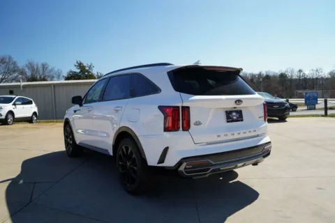More photos of 2021 Kia Sorento SX at TLC Motors, SC