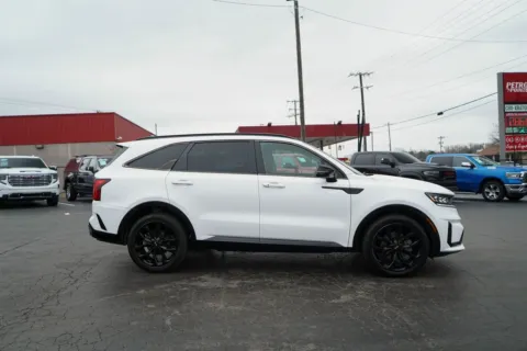 Photos of 2021 Kia Sorento SX for sale in Moore, SC at TLC Motors