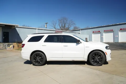 Another view of 2021 Dodge Durango R/T for sale in Moore, SC at TLC Motors