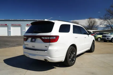 More photos of 2021 Dodge Durango R/T at TLC Motors, SC