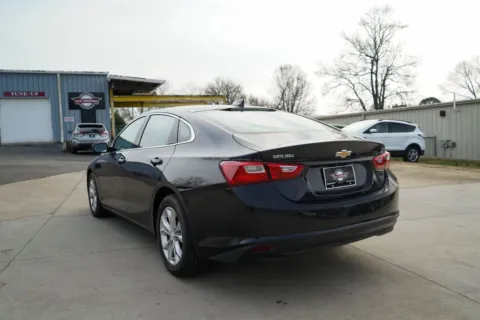 More photos of 2023 Chevrolet Malibu LT at TLC Motors, SC