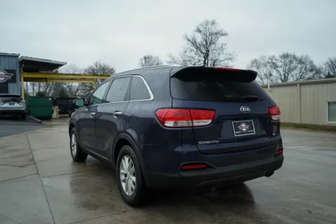 More photos of 2017 Kia Sorento LX at TLC Motors, SC