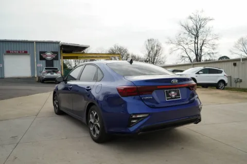 More photos of 2020 Kia Forte LXS at TLC Motors, SC