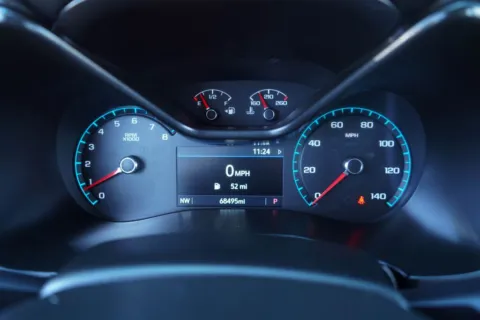 More photos of 2021 Chevrolet Colorado ZR2 at TLC Motors, SC