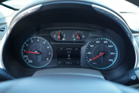 More photos of 2021 Chevrolet Malibu LT at TLC Motors, SC