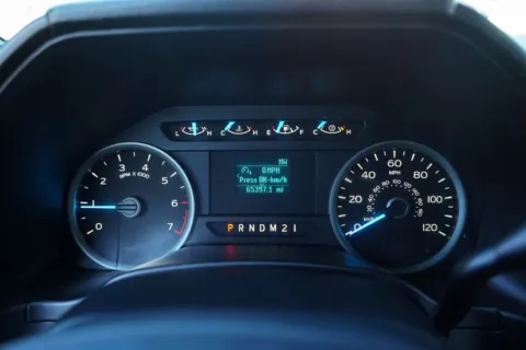 More photos of 2017 Ford F-150 XLT at TLC Motors, SC