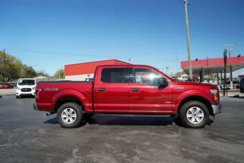 Photos of 2017 Ford F-150 XLT for sale in Moore, SC at TLC Motors