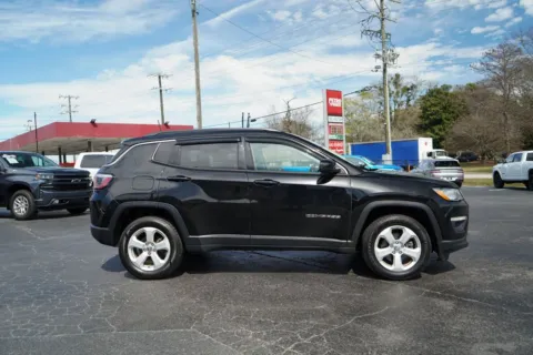 Photos of 2019 Jeep Compass Latitude for sale in Moore, SC at TLC Motors